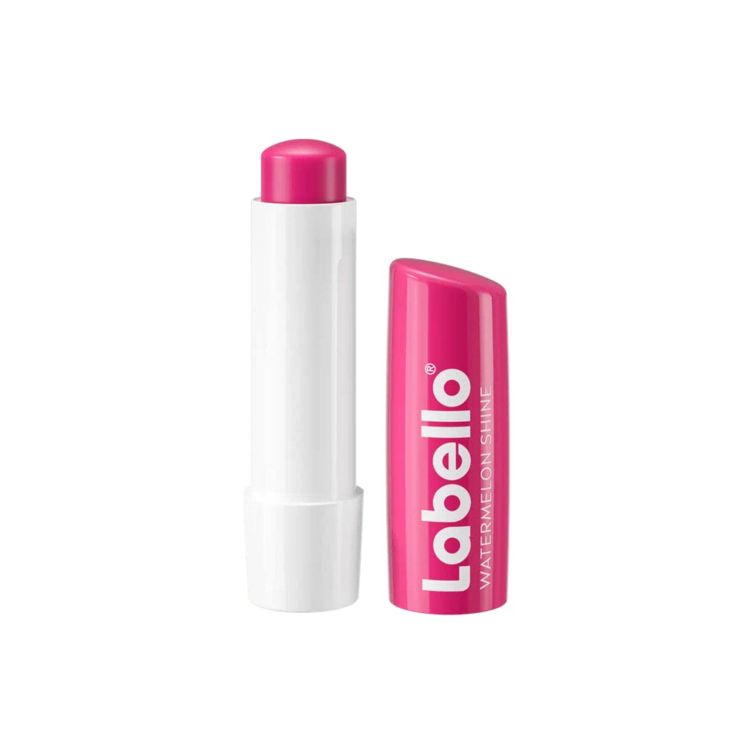 Labello Watermelon Shine Lip Balm Lip Balm - XOXO cosmetics