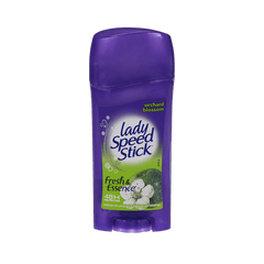 Lady Speed Stick Deodorant Anti-Transpirant - Orchard Blossom 65g Deodorant - XOXO cosmetics