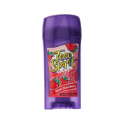 Lady Speed Stick Teen Spirit Antiperspirant & Deodorant - Sweet Strawberry - 65g Deodorant - XOXO cosmetics
