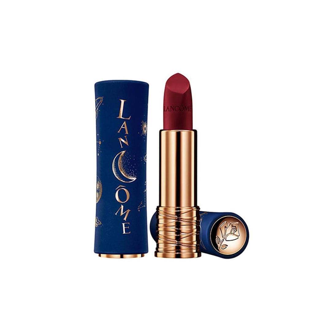 Lancome L'absolu Rouge Drama Matte - Limited Edition Lipstick - XOXO cosmetics