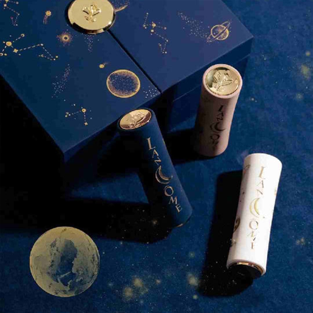 Lancome L'absolu Rouge Drama Matte - Limited Edition Lipstick - XOXO cosmetics
