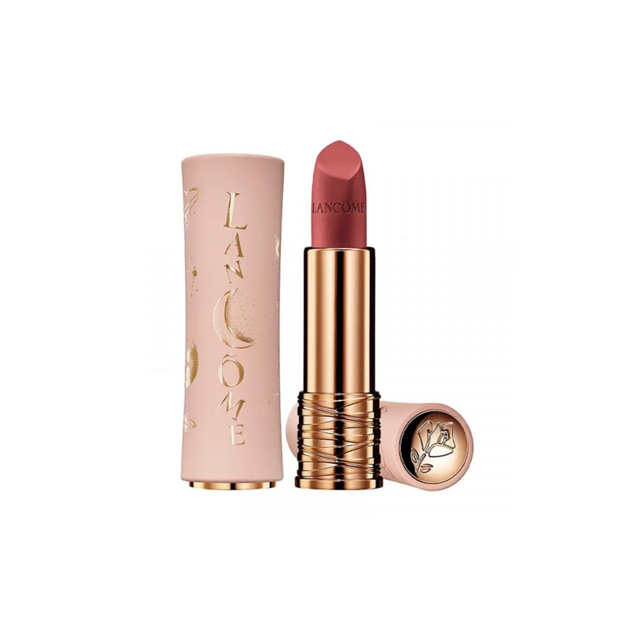 Lancome L'absolu Rouge Drama Matte Limited Edition Lipstick - XOXO cosmetics