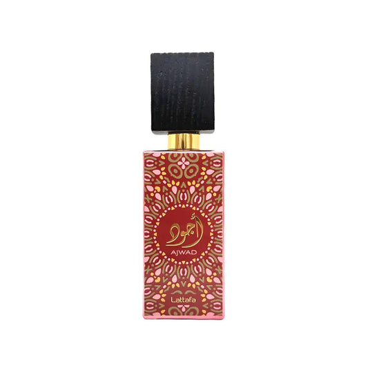 Lattafa Ajwad Pink to Pink Eau De Parfum Perfume - XOXO cosmetics