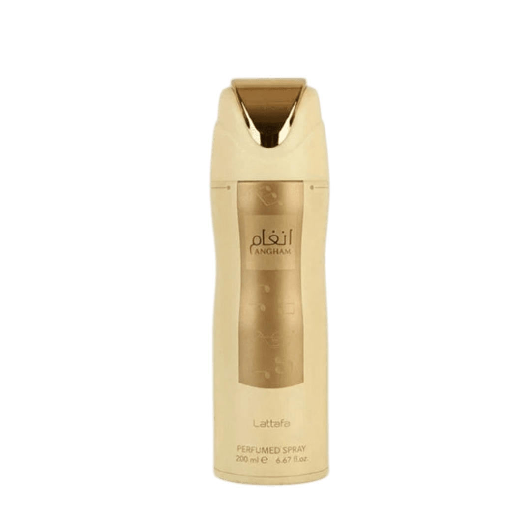Lattafa Angham Perfumed Spray - 200ml Body Spray - XOXO cosmetics