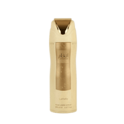Lattafa Angham Perfumed Spray - 200ml Body Spray - XOXO cosmetics
