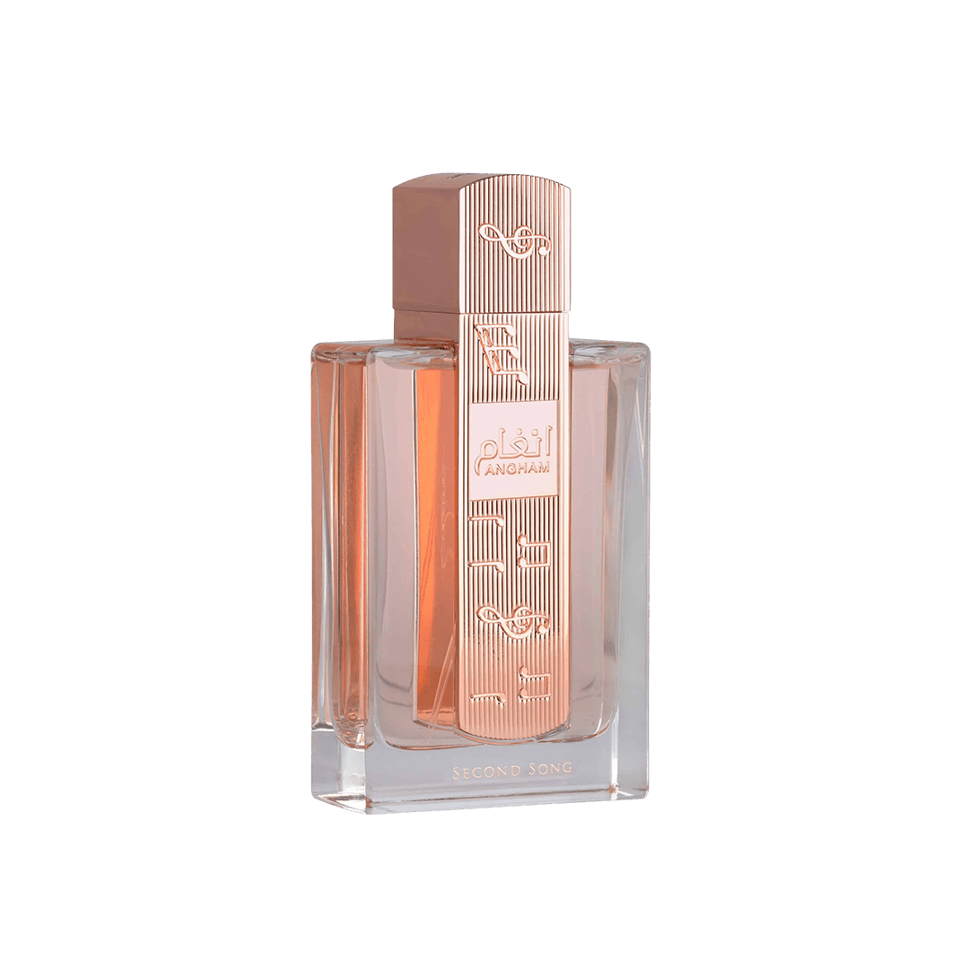 Lattafa Angham Second Song Eau de Parfum - 100ml Perfume - XOXO cosmetics