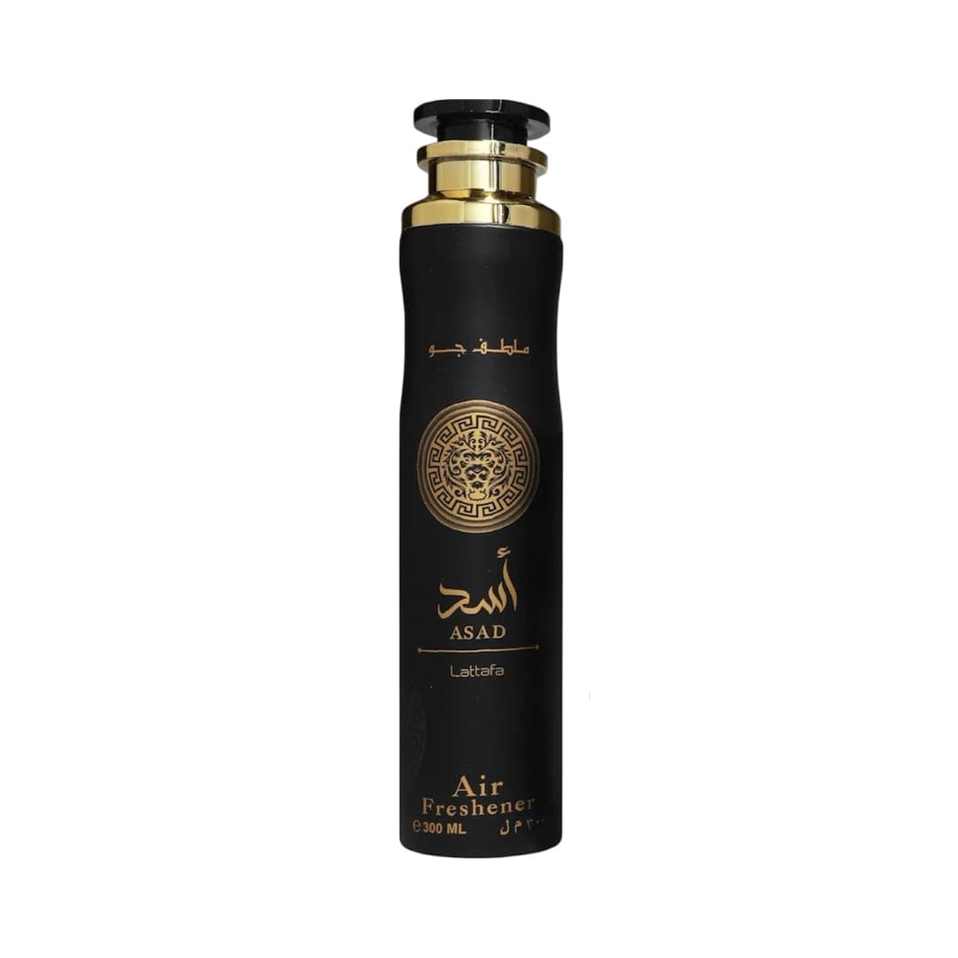 Lattafa Asad Air Freshener Air Freshener - XOXO cosmetics