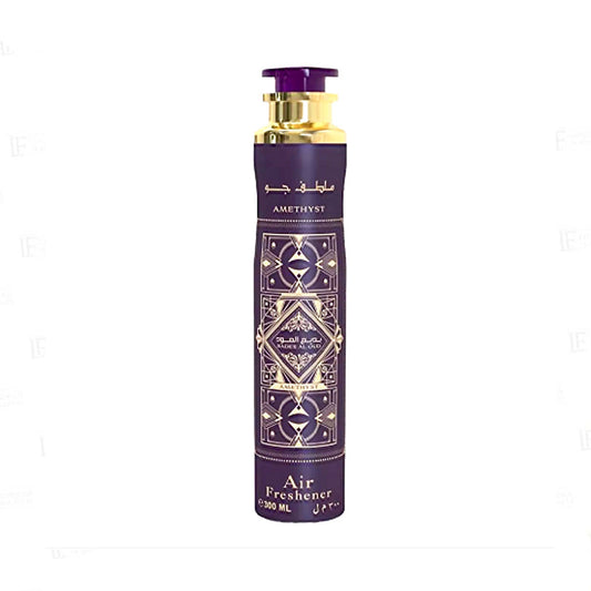 Lattafa Badee Al Oud Air Freshener Air Freshener - XOXO cosmetics