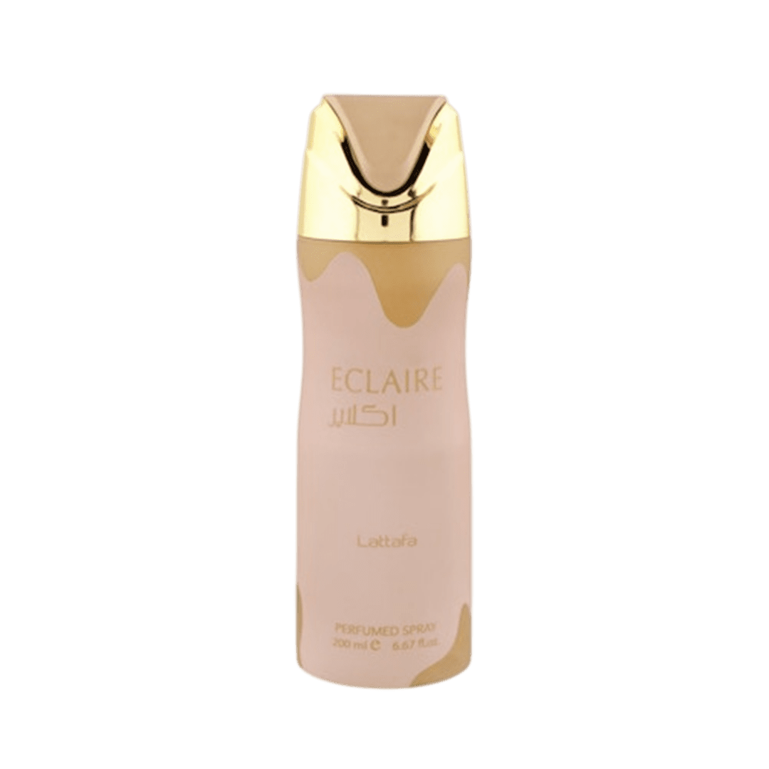 Lattafa Eclaire Perfumed Spray - 200ml Body Spray - XOXO cosmetics