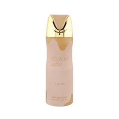 Lattafa Eclaire Perfumed Spray - 200ml Body Spray - XOXO cosmetics