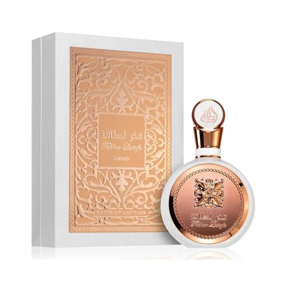 Lattafa Fakhar Lattafa Oriented Fragrances Perfume - XOXO cosmetics
