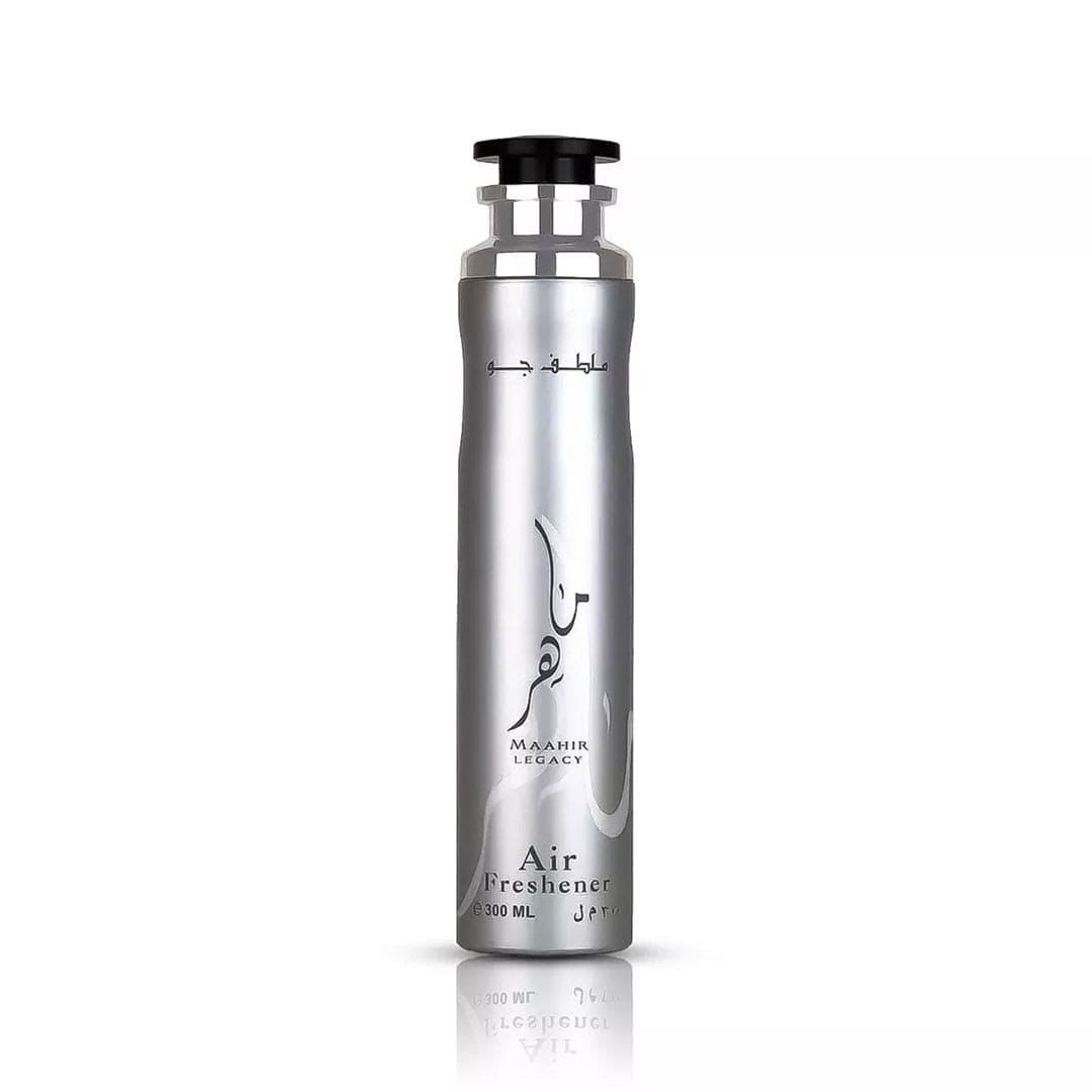 Lattafa Maahir Legacy Air Freshener Air Freshener - XOXO cosmetics