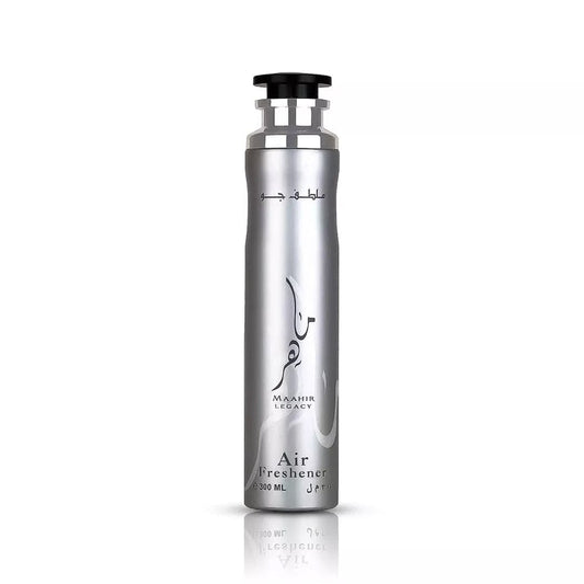 Lattafa Maahir Legacy Air Freshener Air Freshener - XOXO cosmetics