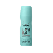 Lattafa Mayar Intense Perfumed Spray - 200ml Body Spray - XOXO cosmetics