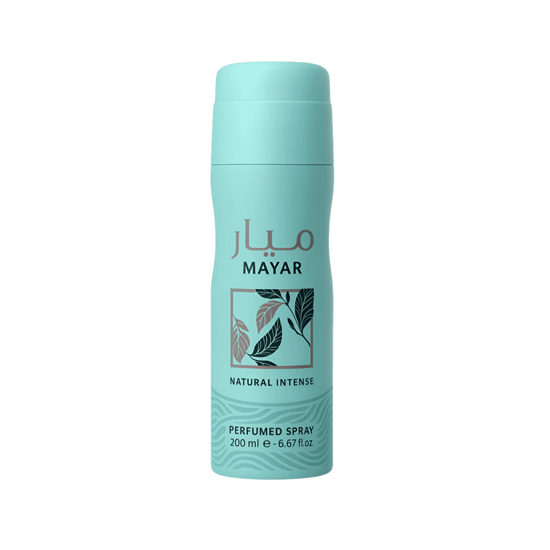 Lattafa Mayar Intense Perfumed Spray - 200ml Body Spray - XOXO cosmetics