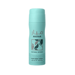 Lattafa Mayar Intense Perfumed Spray - 200ml Body Spray - XOXO cosmetics