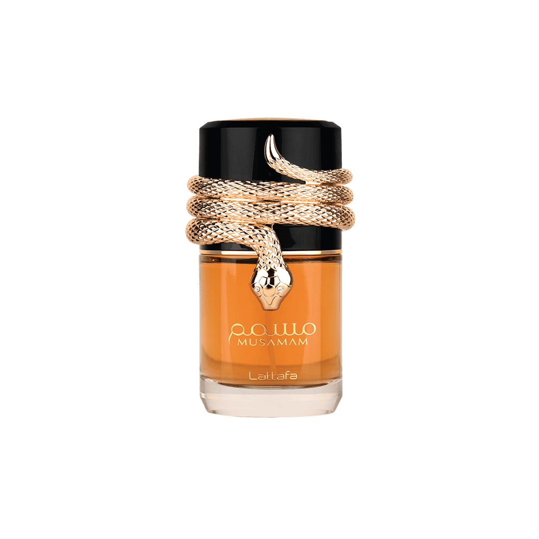 Lattafa Musamam Eau de Parfum - 100ml Perfume - XOXO cosmetics
