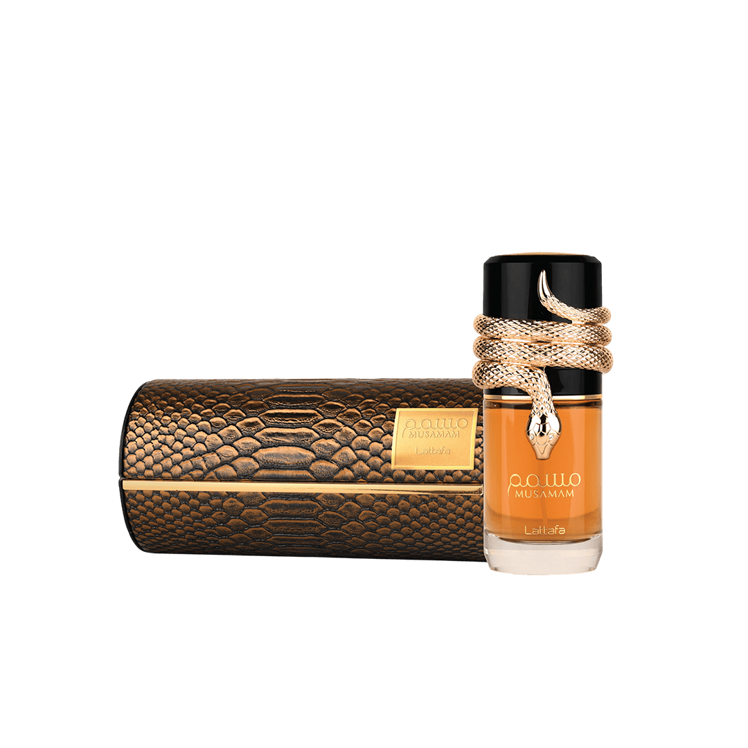 Lattafa Musamam Eau de Parfum - 100ml Perfume - XOXO cosmetics