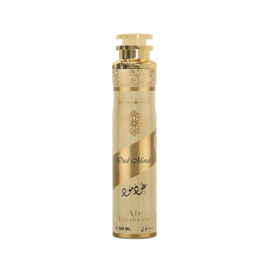 Lattafa Oud Mood Air Freshener Air Freshener - XOXO cosmetics