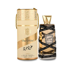 Lattafa Oud Mood Eau de Parfum Perfume - XOXO cosmetics