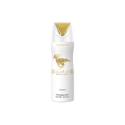 Lattafa Qaed Al-Fursan Unlimited Perfume Spray - 200ml Body Spray - XOXO cosmetics