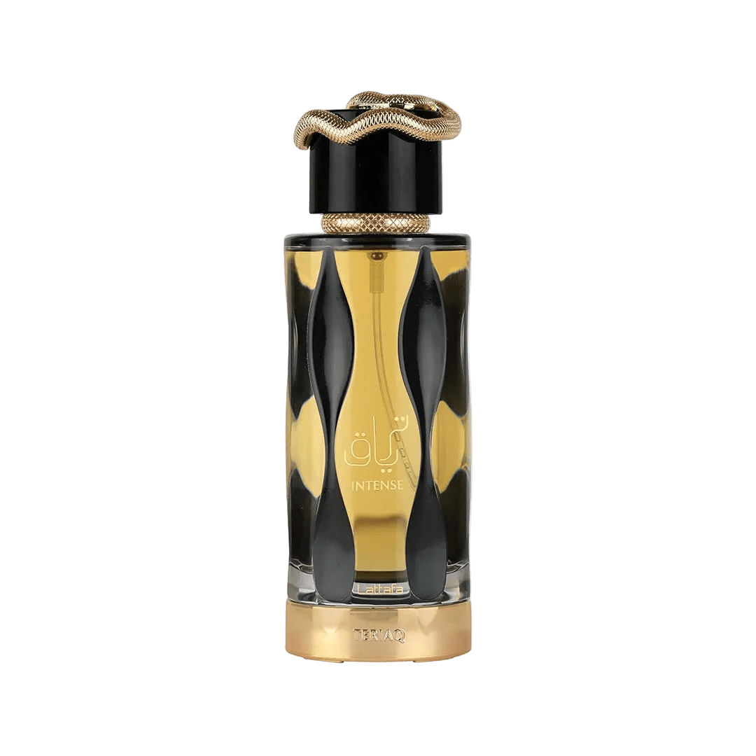 Lattafa Teriaq Intense Eau de Parfum - 100ml Perfume - XOXO cosmetics