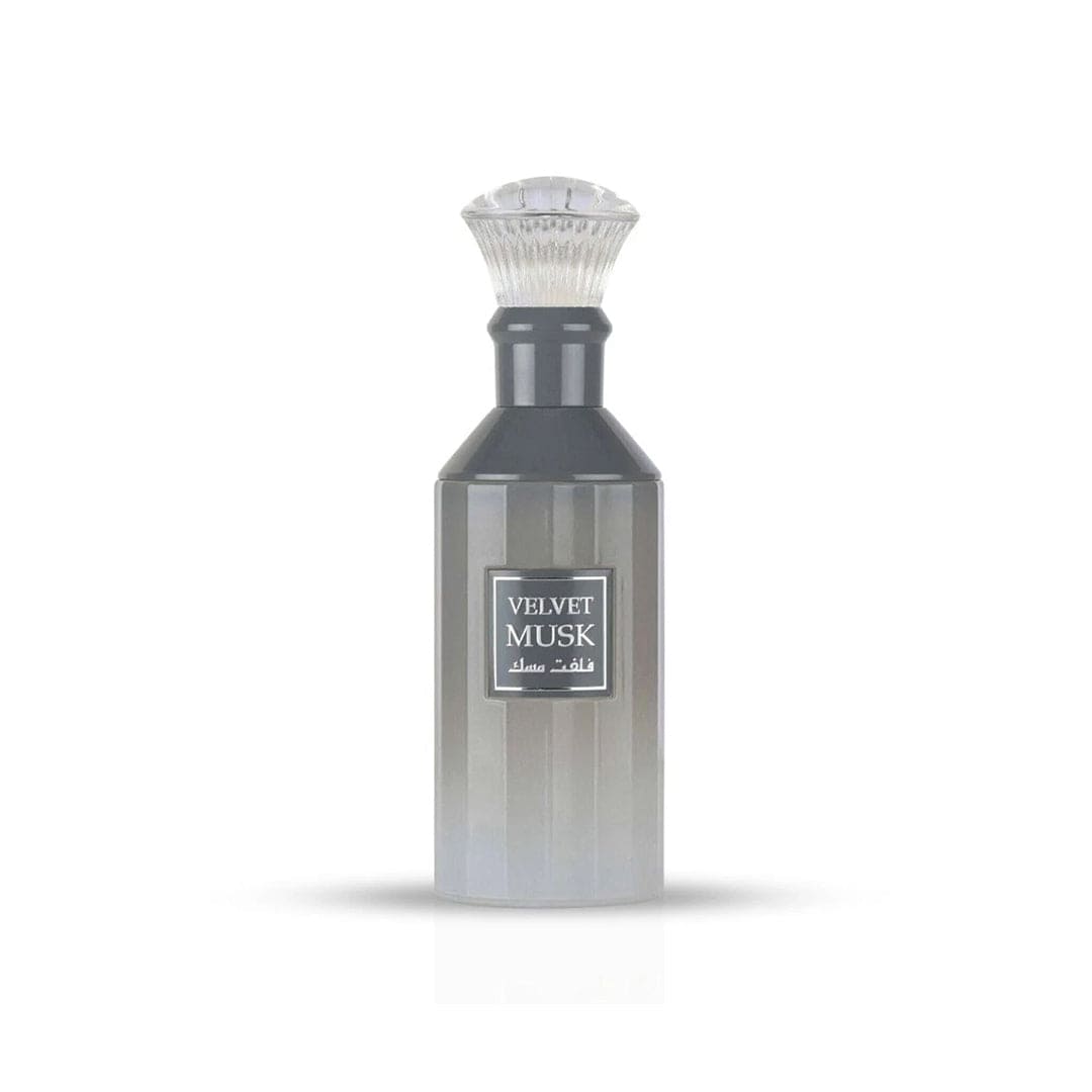 Lattafa Velvet Musk Eau De Parfum Perfume - XOXO cosmetics