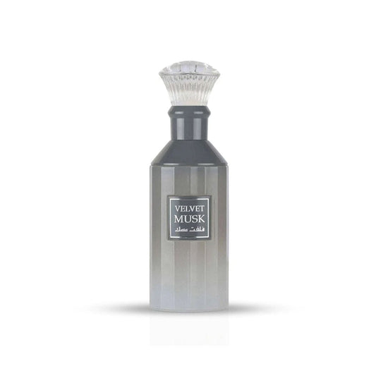 Lattafa Velvet Musk Eau De Parfum Perfume - XOXO cosmetics