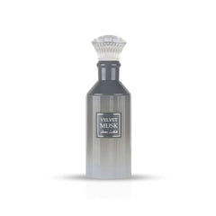 Lattafa Velvet Musk Eau De Parfum Perfume - XOXO cosmetics