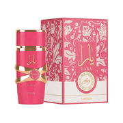 Lattafa Yara Candy Eau de Parfum - 100ml Perfume - XOXO cosmetics