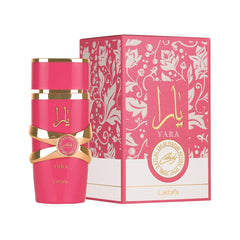 Lattafa Yara Candy Eau de Parfum Perfume - XOXO cosmetics