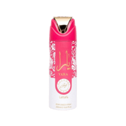 Lattafa Yara Candy Perfume Spray - 200ml Body Spray - XOXO cosmetics