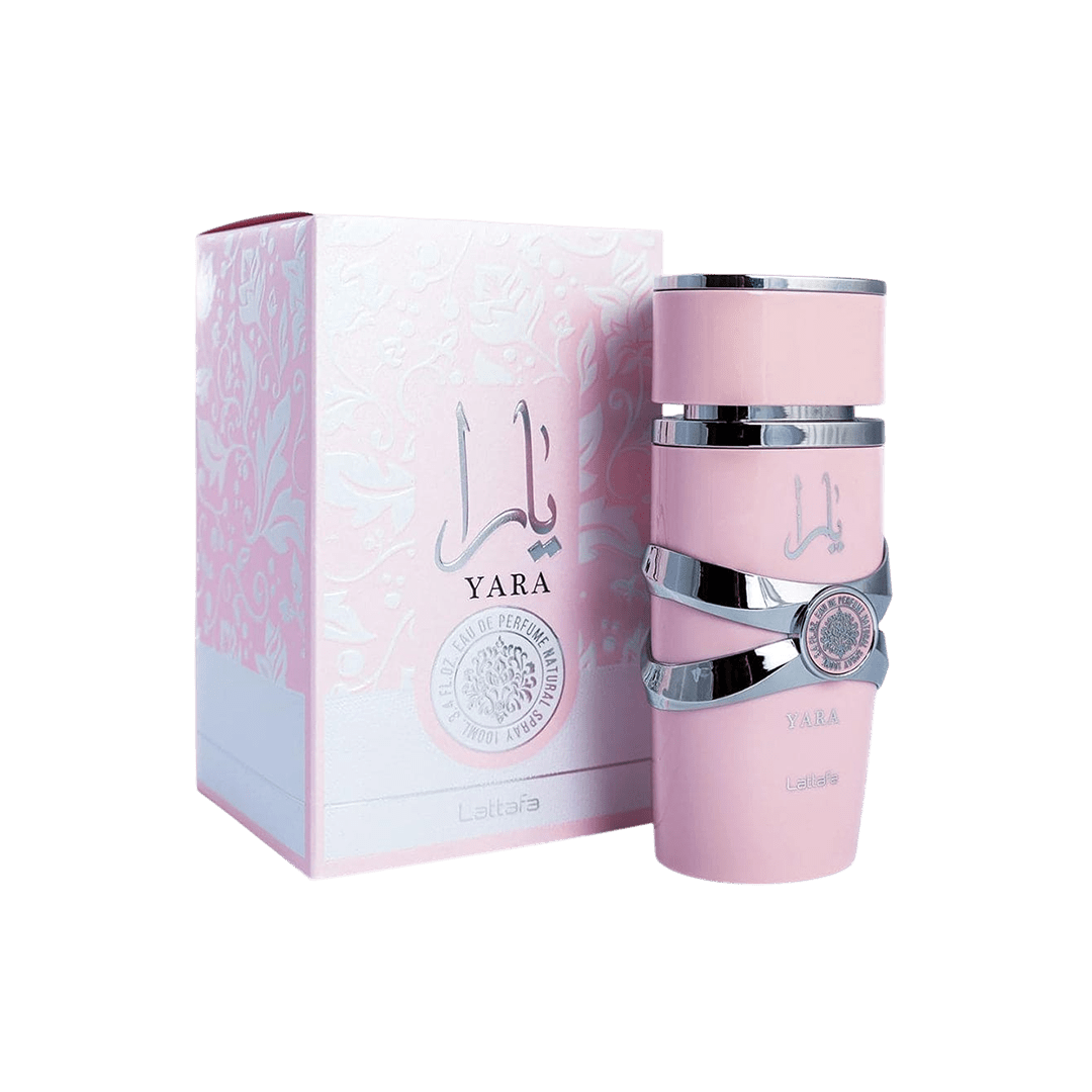 Lattafa Yara Eau de Parfum - 100ml Perfume - XOXO cosmetics