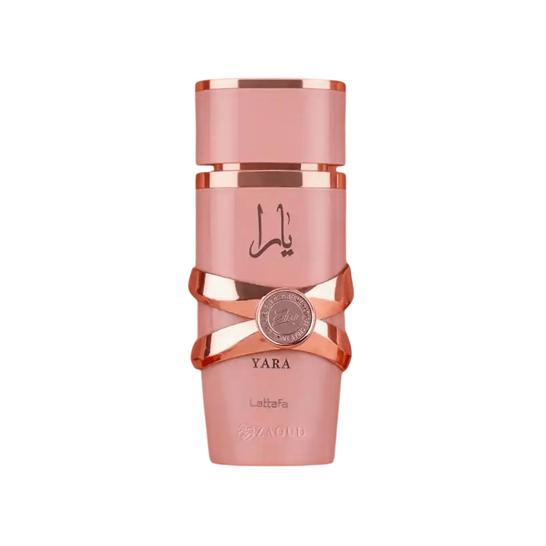 Lattafa Yara Elixir Eau de Parfum - 100ml Perfume - XOXO cosmetics