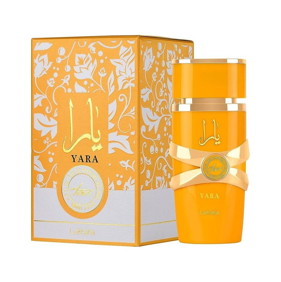 Lattafa Yara Tous Oriented Fragrances Perfume - XOXO cosmetics