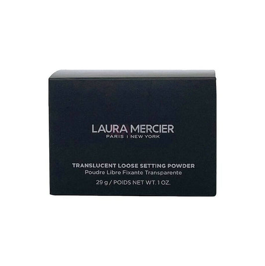 Laura Mercier Translucent Loose Setting Powder Powder - XOXO cosmetics