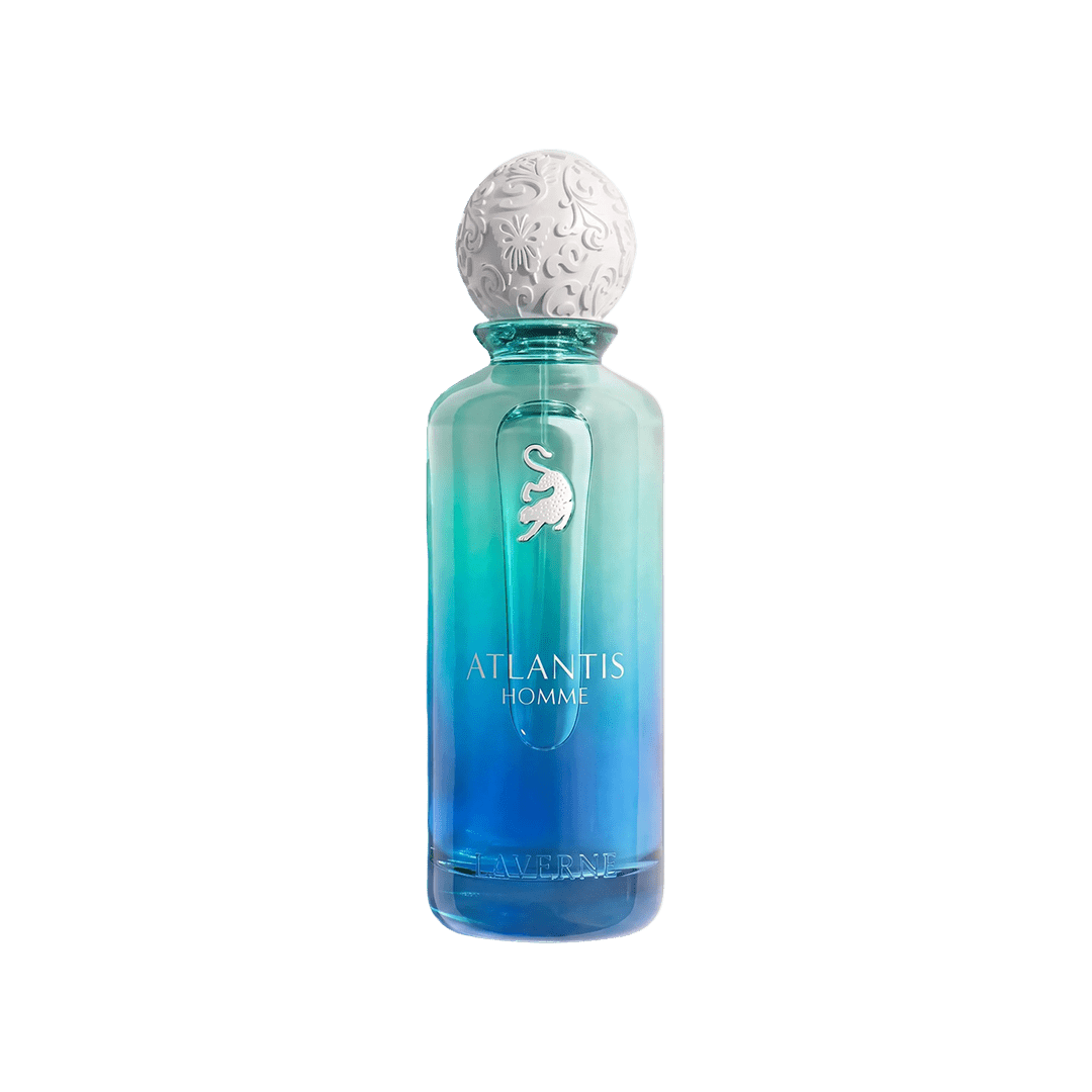 Laverne Atlantis Homme Eau De Parfum - 200ml Perfume - XOXO cosmetics