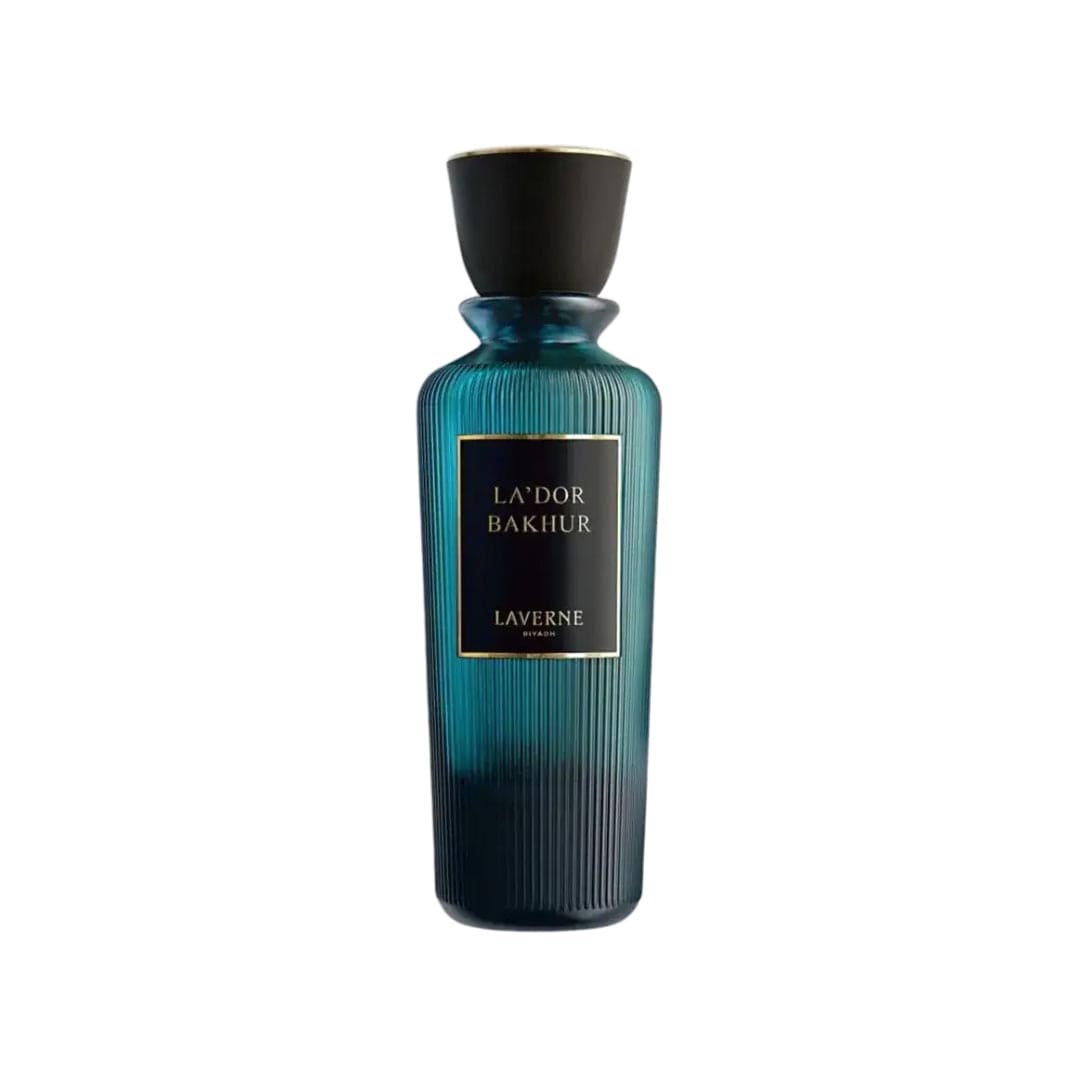 Laverne La'dor Bakhur Eau De Parfum - 200ml Perfume - XOXO cosmetics