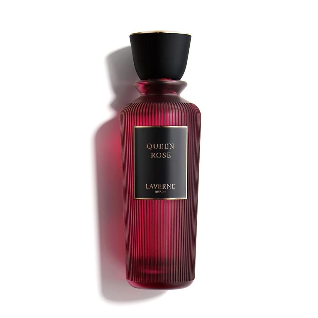 Laverne Queen Rose Eau De Parfum Perfume - XOXO cosmetics
