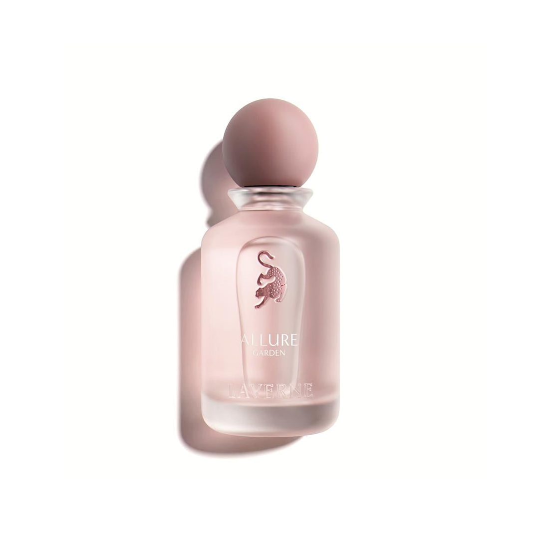 Laverne Riyadh Allure Garden Eau De Parfum - 100ml Perfume - XOXO cosmetics