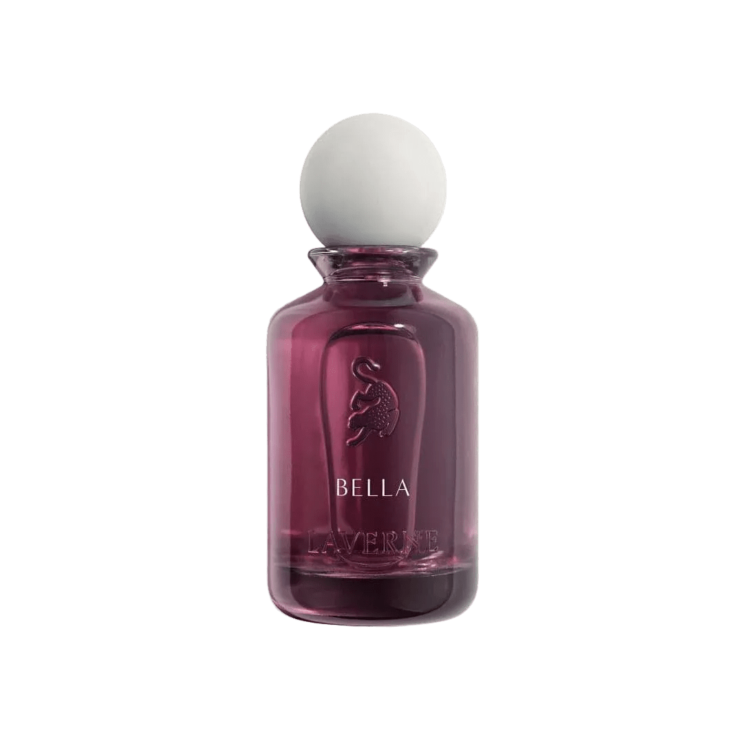 Laverne Riyadh Bella Eau De Parfum Perfume - XOXO cosmetics
