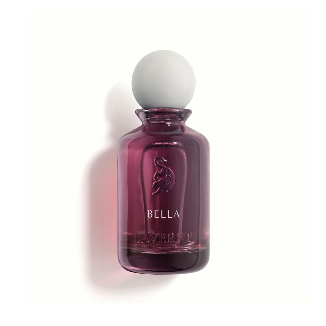 Laverne Riyadh Bella Eau De Parfum XOXO Beauty Cosmetics laverne-riyadh-bella-eau-de-parfum-xoxo-beauty-cosmetics
