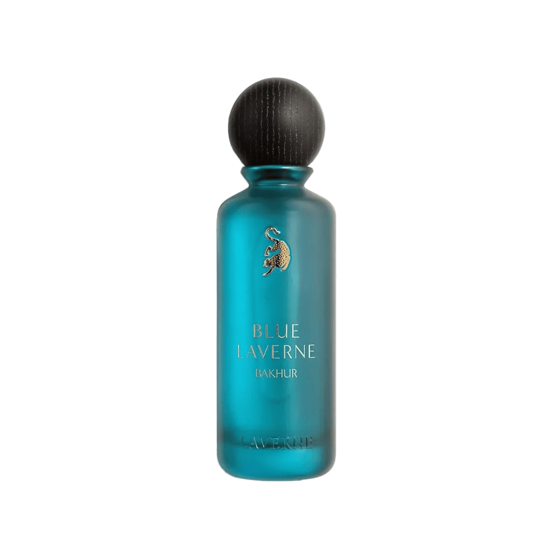 Laverne Riyadh Blue Laverne Bakhur Eau De Parfum Perfume - XOXO cosmetics