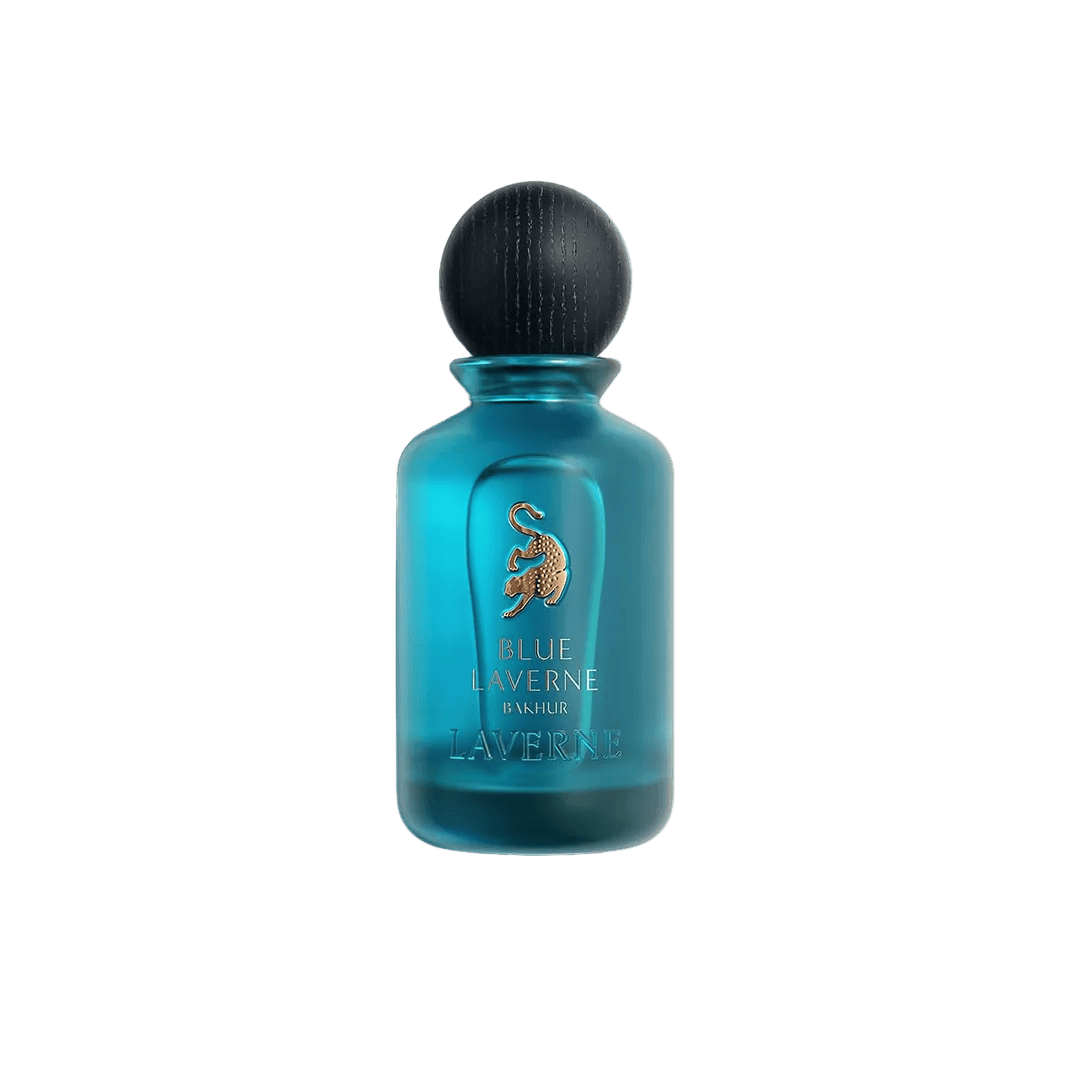 Laverne Riyadh Blue Laverne Bakhur Eau De Parfum Perfume - XOXO cosmetics
