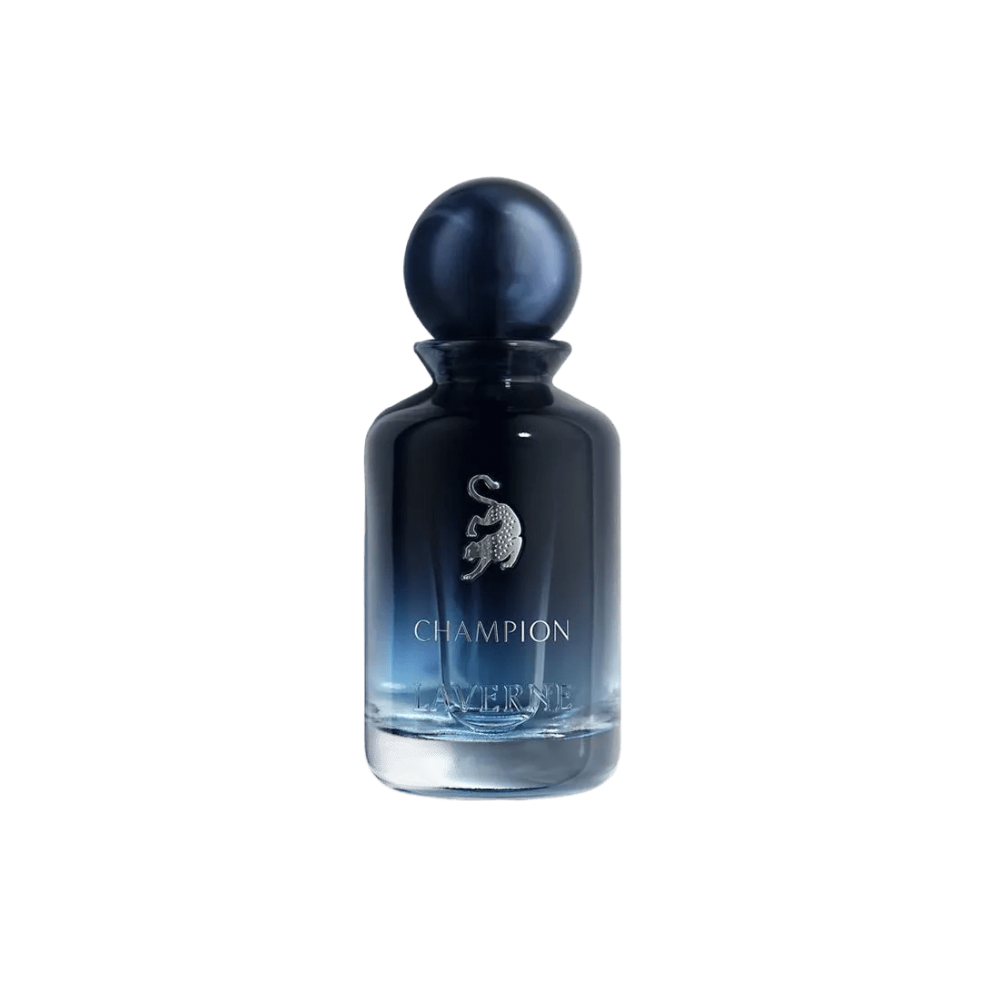Laverne Riyadh Champion Eau De Parfum - 100ml Perfume - XOXO cosmetics