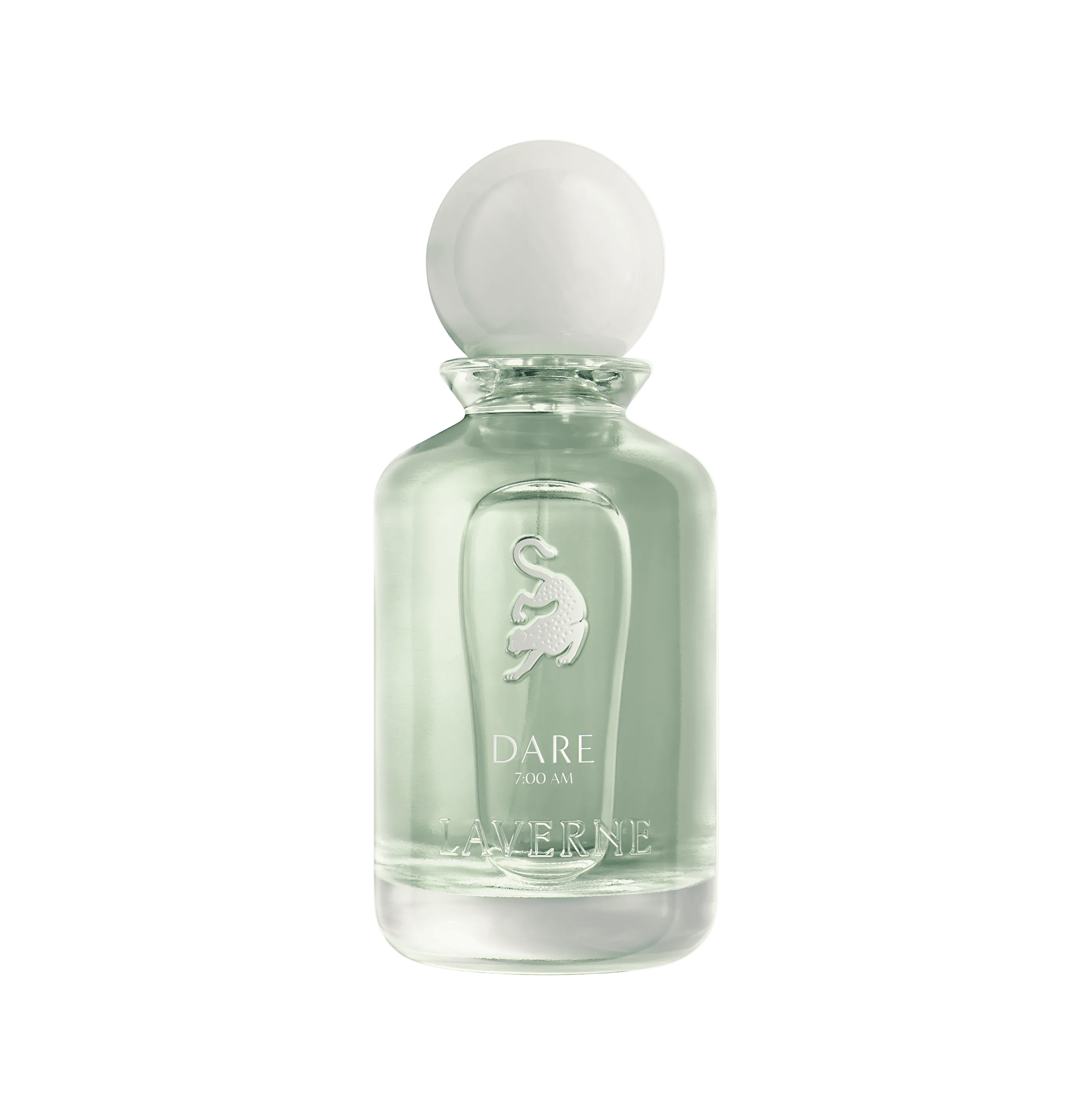Laverne Riyadh Dare 7:00 AM Eau De Parfum - 100ml Perfume - XOXO cosmetics