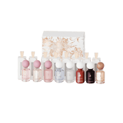 Laverne Riyadh Eau De Parfum Collection 8 x 3ml Perfume Set - XOXO cosmetics