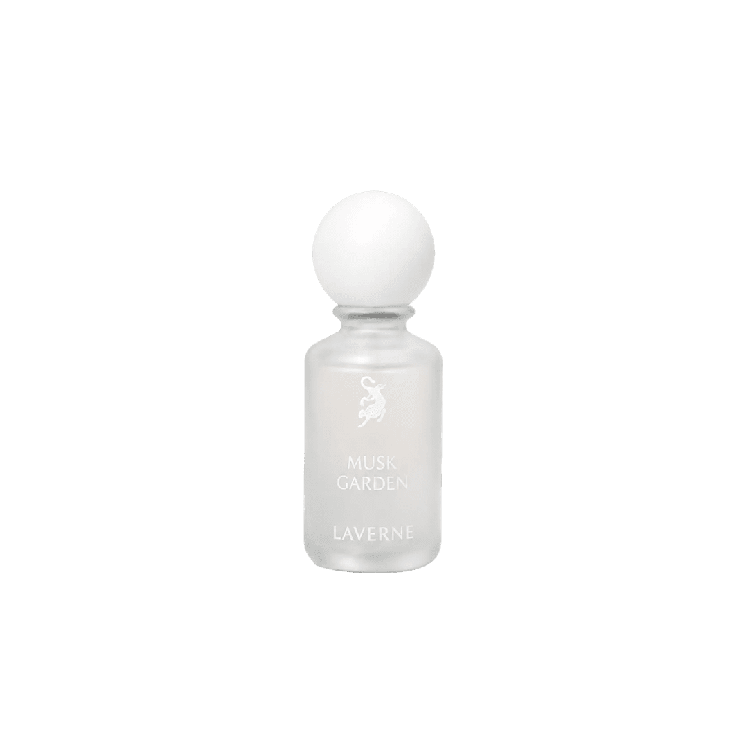 Laverne Riyadh Eau De Parfum Mini Size - 5ml Tester Perfume - XOXO cosmetics