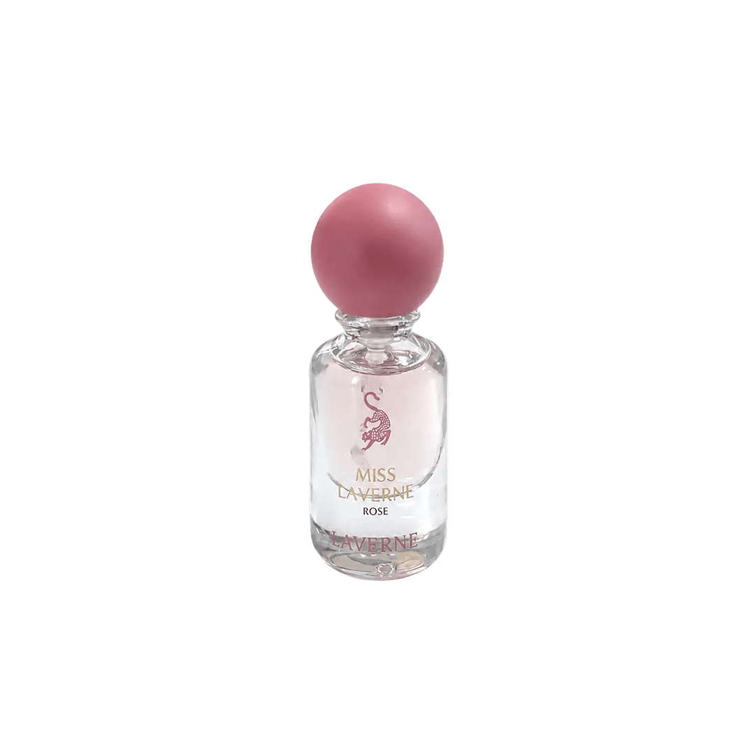 Laverne Riyadh Eau De Parfum Mini Size - 5ml Tester Perfume - XOXO cosmetics