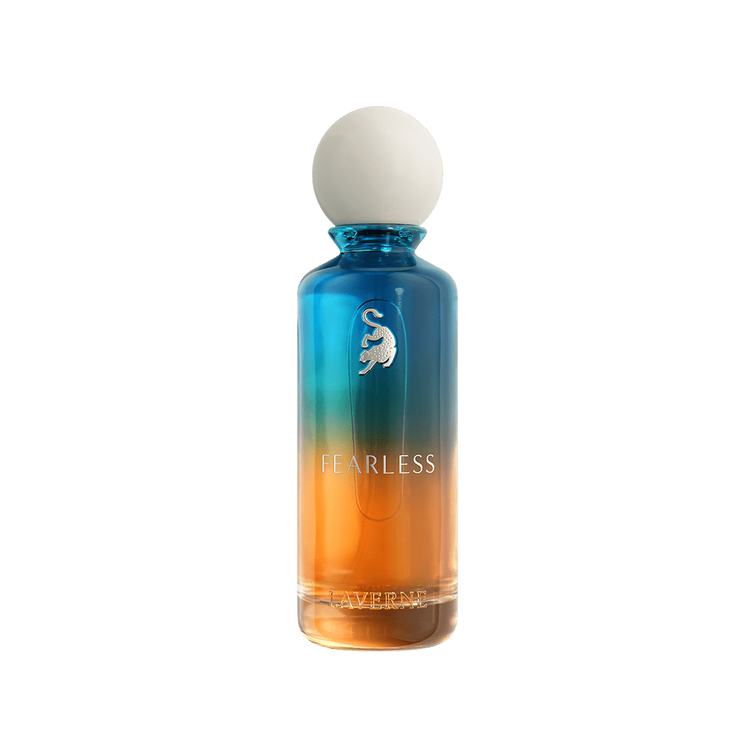 Laverne Riyadh Fearless Eau De Parfum - 200ml Perfume - XOXO cosmetics